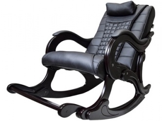 Массажное кресло-качалка «EGO WAVE EG2001 (Арпатек)»